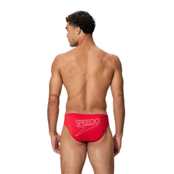 Speedo END+ Logo Mens Brief