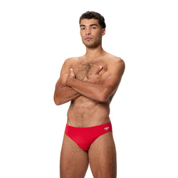 Speedo END+ Logo Mens Brief