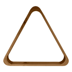 Formula Sports Wood Triangle