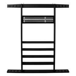 Formula Sports Combination Cue Rack