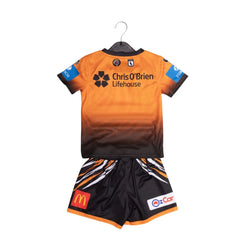 West Tigers 2026 Home Infant Set