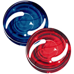 Mirage Funbee Digital Flying Disc