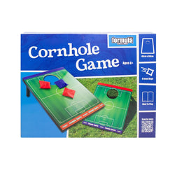 Formula Sports Cornhole Game 46x60cm