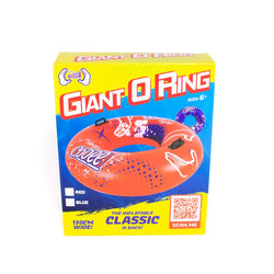 Cooee Giant O Pool Ring
