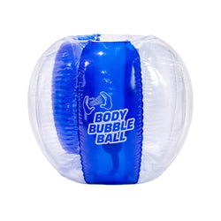 Cooee Body Bubble Balls