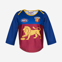 Sekem Brisbane Lions Kids Guernsey