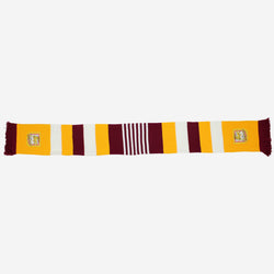Brisbane Broncos Retro Scarf