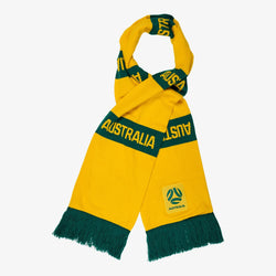 Football Australia Socceroos Bar Scarf