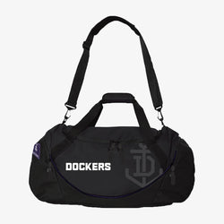 Fremantle Dockers Shadow Sports Bag