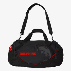 Dolphins Shadow Sports Bag