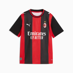 Puma AC Milan 26/27 Youth Home Jersey