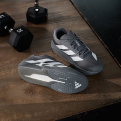 Adidas Adizero Dropset Pro Trainer Mens Shoe