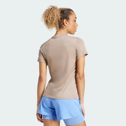 Adidas Aeroready Train Essentials Womens Crew Neck Tee