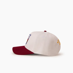Brisbane Lions Iconic Pro Pinch Cap