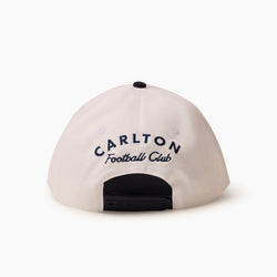 Carlton Blues Iconic Pro Pinch Cap