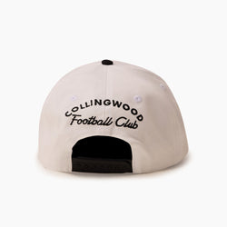 Collingwood Magpies Iconic Pro Pinch Cap