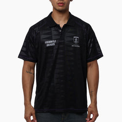 Fremantle Dockers Mens Active Polo