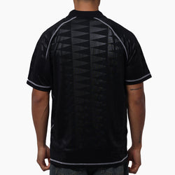 Fremantle Dockers Mens Active Polo