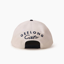 Geelong Cats Iconic Pro Pinch Cap