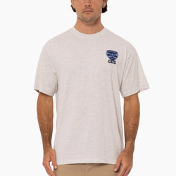 Geelong Cats Loud & Proud Mens Tee
