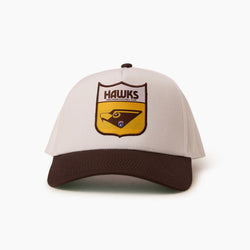 Hawthorn Hawks Iconic Pro Pinch Cap