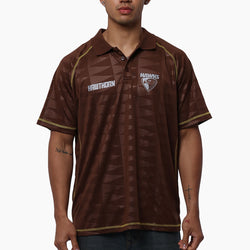 Hawthorn Hawks Mens Active Polo