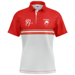 Sydney Swans Sandman Golf Polo