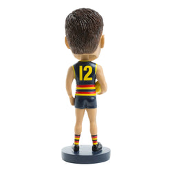 Adelaide Crows Captain Edition Bobblehead - Jordan Dawson
