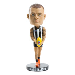 Collingwood Magpies Bobblehead - Jamie Elliott