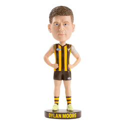 Hawthorn Hawks Bobblehead - Dylan Moore