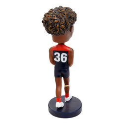Melbourne Demons Bobblehead - Kysaiah Pickett