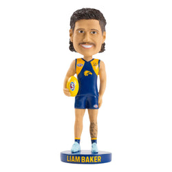 West Coast Eagles Bobblehead - Liam Baker
