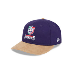 New Era Fremantle Dockers 920 Adjustable Retro Washed Cap