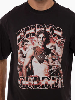 Sydney Swans Streetwear Player Tee Errol Gulden