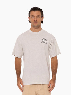 West Coast Eagles Loud & Proud Mens Tee
