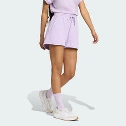 Adidas All Season French Terry Womens Shorts