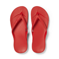 Archies Arch Support Flip Flops