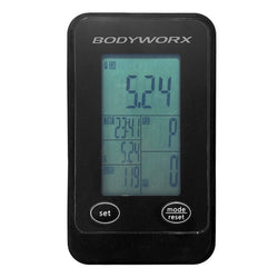 Bodyworx ASB600 Spin Cycle