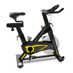 Bodyworx ASB600 Spin Cycle