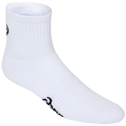 Asics Qtr Pack Sock