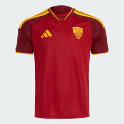 Adidas AS Roma 26/27 Mens Home Jersey