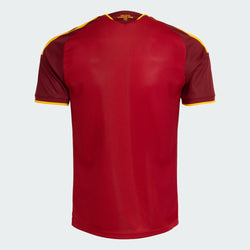 Adidas AS Roma 26/27 Mens Home Jersey