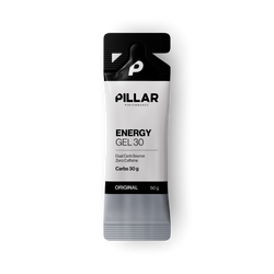 Pillar Performance 1 X 50g Pouch Energy Gel 30