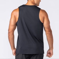Muscle Nation Active Mens Training Tank