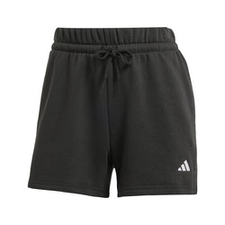 Adidas Essentials Small Logo Feelcozy Womens Shorts
