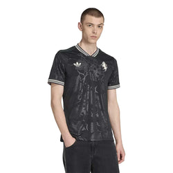 Adidas Juventus FC 25/26 Mens 3rd Jersey