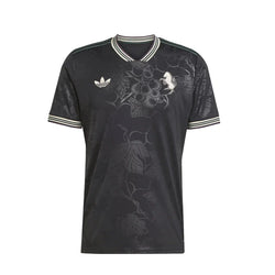 Adidas Juventus FC 25/26 Mens 3rd Jersey