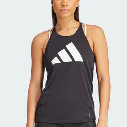 Adidas Run It Womens Tank