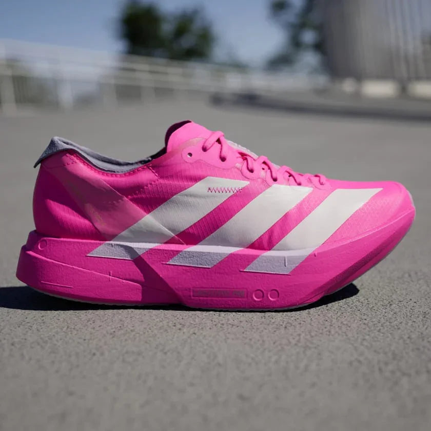 Adidas Adizero Adios Pro 4 Womens Shoe - SPORTFIRST HERVEY BAY