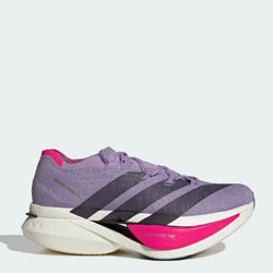 Adidas Adizero Prime X3 Strung Mens Shoe